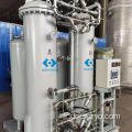 Usine de générateur d&#39;oxygène industriel de haute pureté efficace